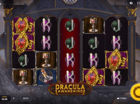 dracula awakening slot  Read on to find out more